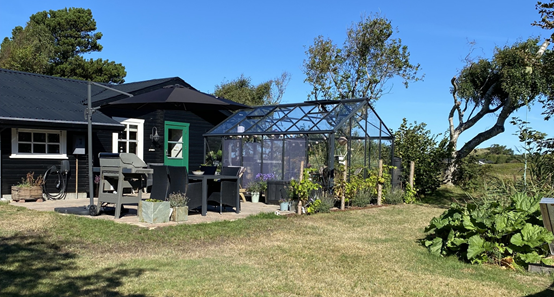 De nye sommerhuse i 2026